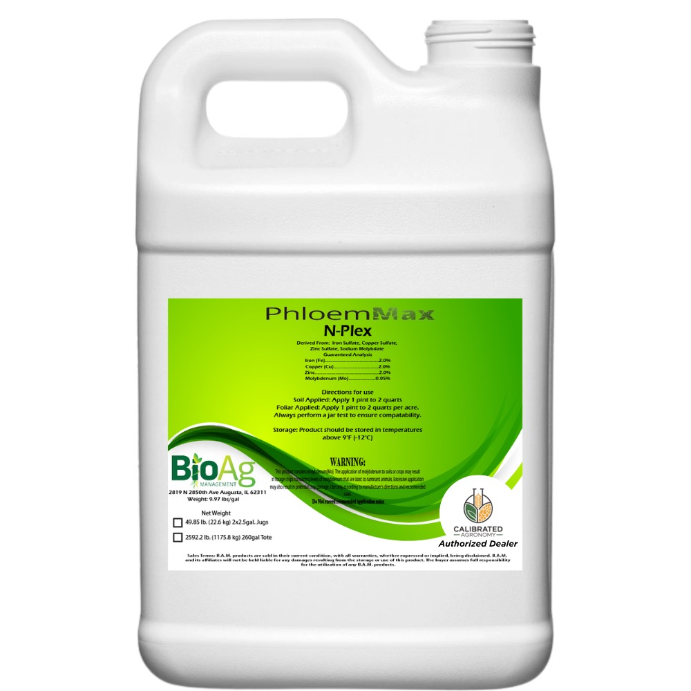 PhloemMax N-Plex